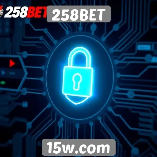 Análise sobre a segurança do site 258BET