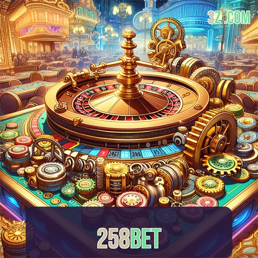 258BET Blackjack