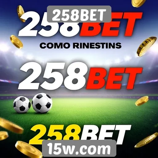 Ofertas de bônus e promoções na 258BET