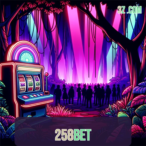 Explorando a Categoria de Jackpots no 258BET: A Chance de Ganhar Grande