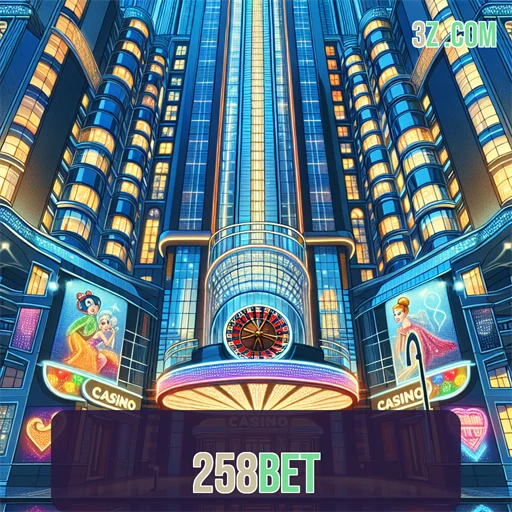 258BET Notícias