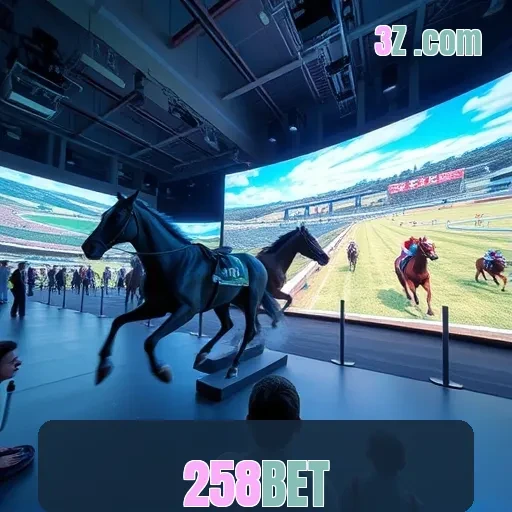 258BET e suas Incríveis Oportunidades no Poker Online