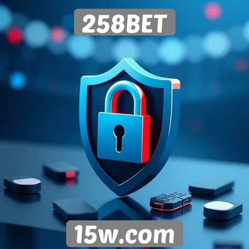 Avaliação da segurança do site 258BET