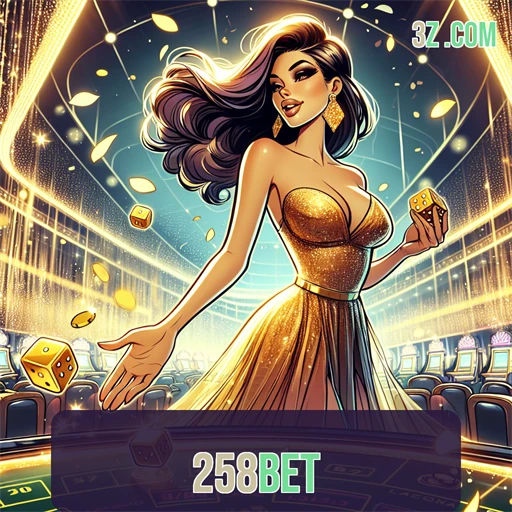 Apostas Esportivas: A Emoção do Jogo no 258BET