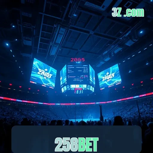 258BET: Aprenda a Maximizar Seus Ganhos com Cashback