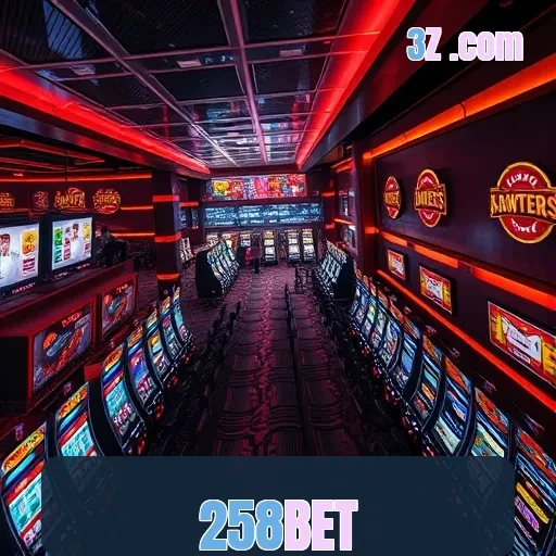 258BET: Recursos Incríveis para Jogos Mobile que Encantam Usuários