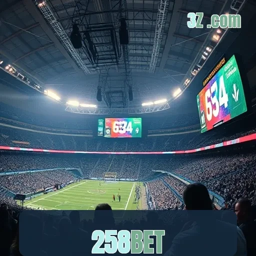 258BET: Seu Destino Favorito para Jogos de Mesa Incríveis